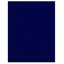 DBLG Felt Sheets, Royal Blue