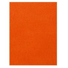 DBLG Felt Sheets, Orange