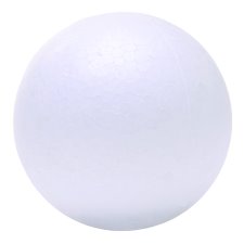 DBLG Styrofoam Balls, 25mm