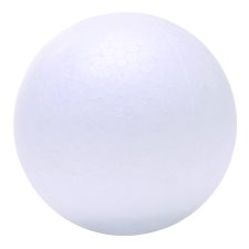 DBLG Styrofoam Balls, 50mm