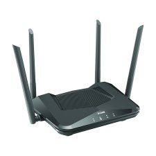 D-Link® EXO AX1500 Wi-Fi 6 Router