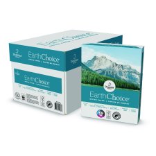 Domtar Earthchoice Office Paper, 8-1/2" x 11"