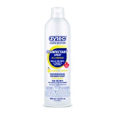 zytec Germ Buster All-Purpose Disinfectant Spray, 400ml