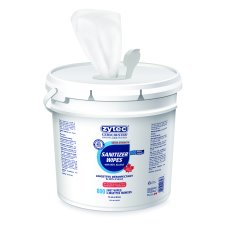 zytec® Germ Buster Sanitizer Wipes, 800/pkg