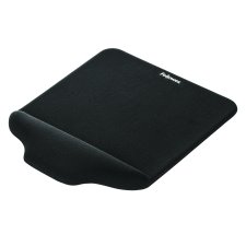 Fellowes Ultrathin PlushTouch Mouse Pad