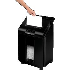 Fellowes® AutoMax 100M Shredder