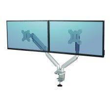 Fellowes Platinum Series Dual Monitor Arm