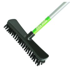 Globe Floor and Deck Scrub Brush