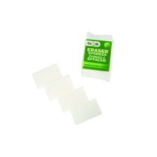 Globe Eraser Sponges