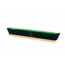 Globe Push Broom Block, Medium