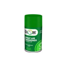Globe Air-Pro Metered Spray Refill, Green Apple