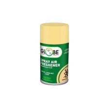 Globe Air-Pro Metered Spray Refill, Vanilla