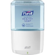 Purell® ES8 Touch-Free Soap Dispenser, White