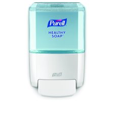 Purell® ES4 Manual Soap Dispenser, Graphite
