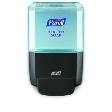 Purell ES4 Manual Soap Dispenser, White