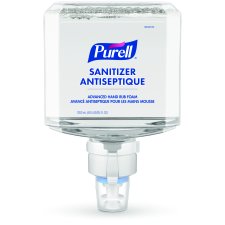 Purell® Advanced Hand Sanitizer Rub Foam Refill, 1200ml