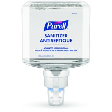 Purell Advanced Hand Sanitizer Rub Foam Refill, 1200ml