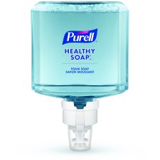Purell® Healthy Soap Mild Foam Handwash Refill, Touch Free, 1200ml