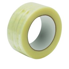 Edge Carton Sealing Tape, Medium Grade