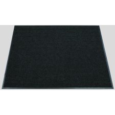 Floortex® Ecotex Rib/Scraper Mat, 36" x 60"