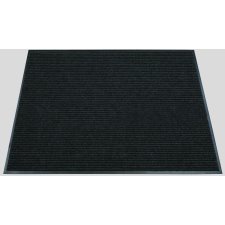 Floortex Ecotex Rib/Scraper Mat, 36" x 60"