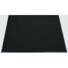 Floortex® Ecotex Rib/Scraper Mat, 48" x 72"