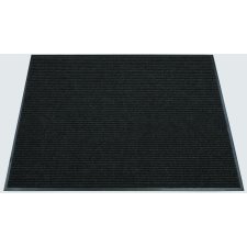 Floortex Ecotex Rib/Scraper Mat, 48" x 72"