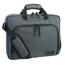 SwissGear® Laptop Case with USB Port, Grey