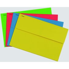 Hilroy Brite Wallets Expanding File, Legal