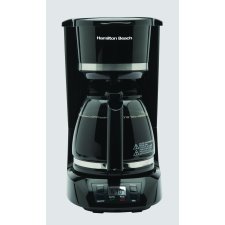 Hamilton Beach 12 Cup Coffee Brewer