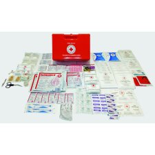 Canadian Red Cross Restaurant/Kitchen First Aid Kit