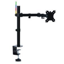 Kensington® SmartFit® Ergo Extended Single Monitor Arm