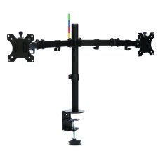 Kensington SmartFit Ergo Extended Dual Monitor Arm