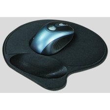 Kensington Mouse Wrist Pillow, Black