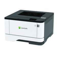 Lexmark® B3340DW Monochrome Laser  Printer