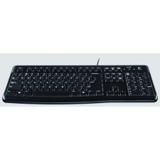 Logitech® K120 Wired Keyboard