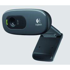 Logitech® C270 HD Webcam