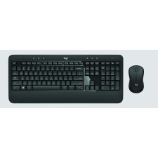 Logitech® MK540 Advanced Wireless Desktop Combo