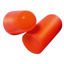 3M Foam Earplugs