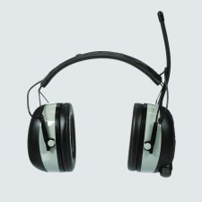 3M™ WorkTunes™ Wireless Hearing Protector with Bluetooth® Technology