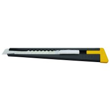 Olfa® Pro 9 Metal Utility Knife, 9mm