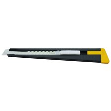 Olfa Pro 9 Metal Utility Knife, 9mm