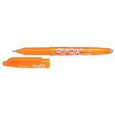 Pilot FriXion Ball Erasable Gel Pen, Apricot