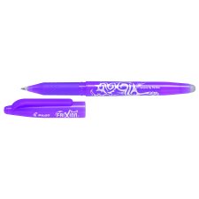 Pilot FriXion Ball Erasable Gel Pen, Purple