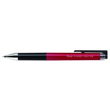 Pilot Synergy Point Retractable Gel Pen, Red