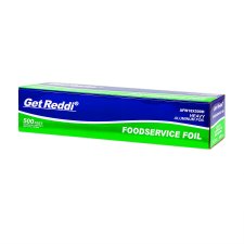 Get Reddi Foodservice Foil