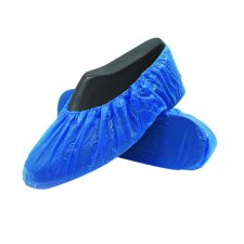 RONCO CoverMe CPE Disposable Shoe Covers