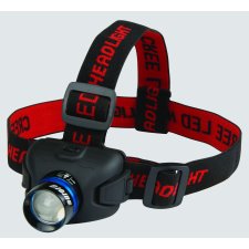 Aurora Tools Cree LED Headlamp