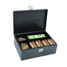 Royal Sovereign® Cash Box