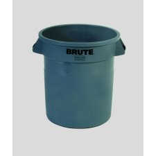 Rubbermaid BRUTE Container, 20Gal